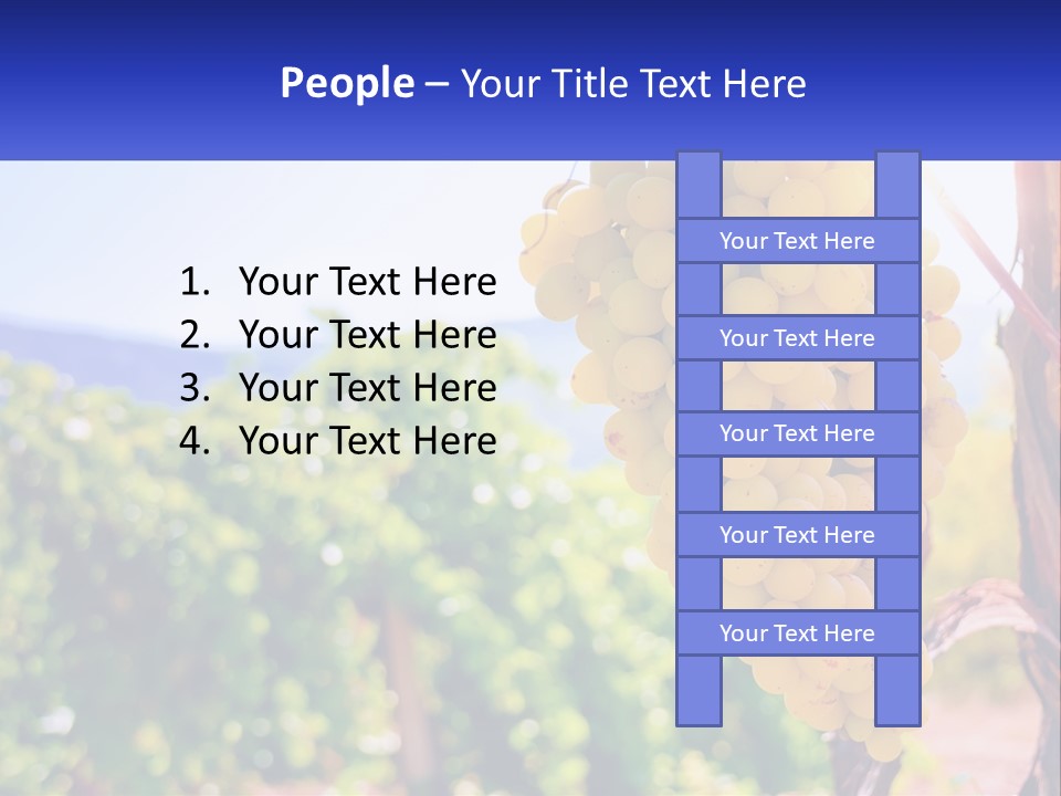 Architecture Conceptual Property PowerPoint Template