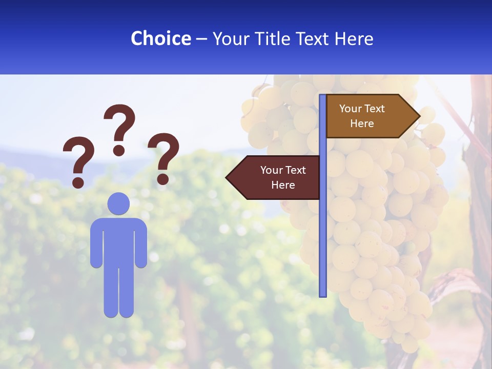 Architecture Conceptual Property PowerPoint Template