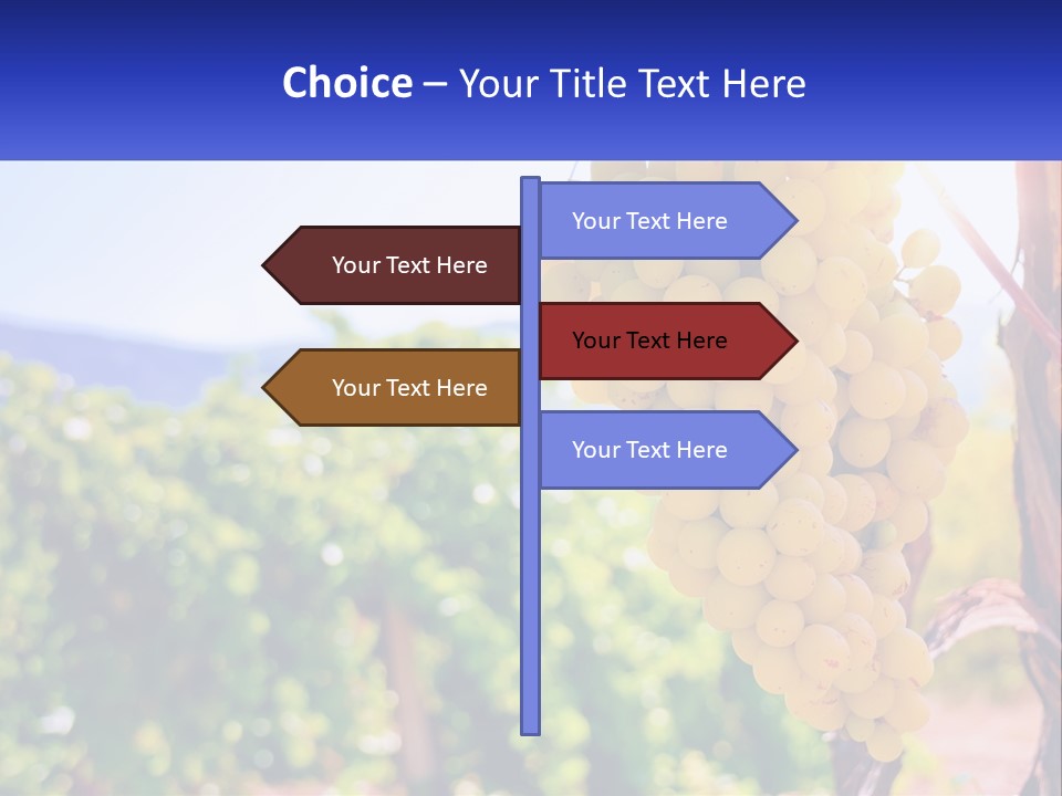 Architecture Conceptual Property PowerPoint Template