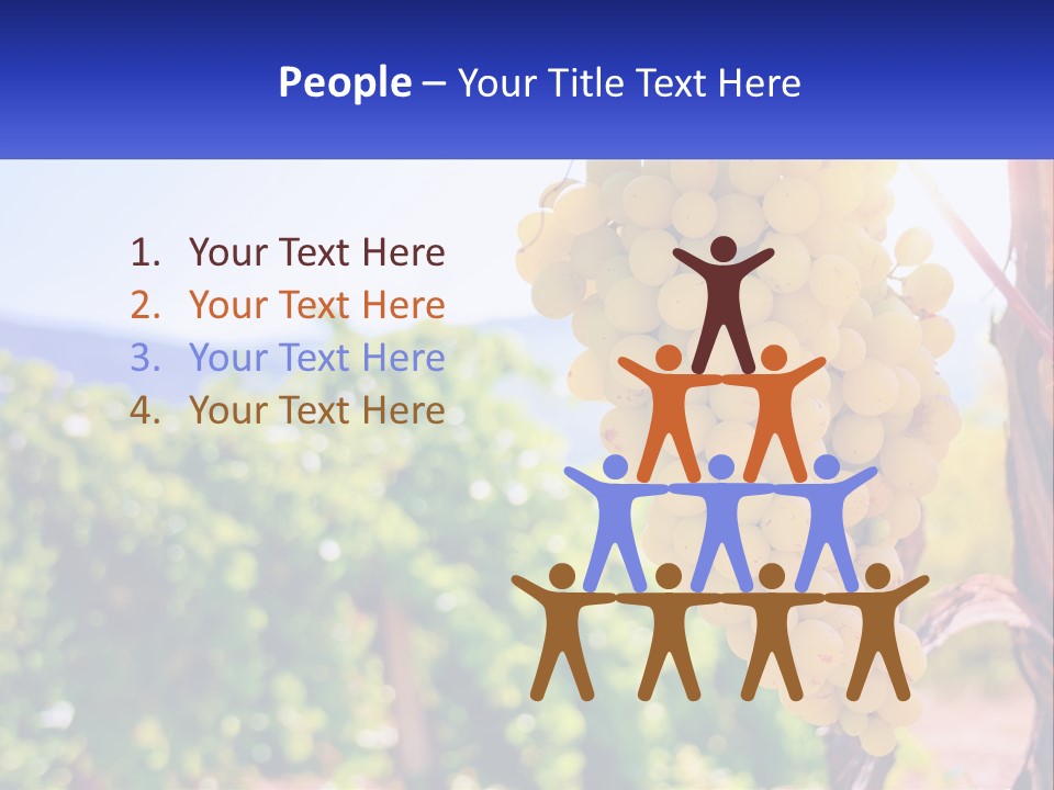 Architecture Conceptual Property PowerPoint Template