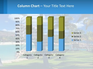 Investment Holding Cloud PowerPoint Template