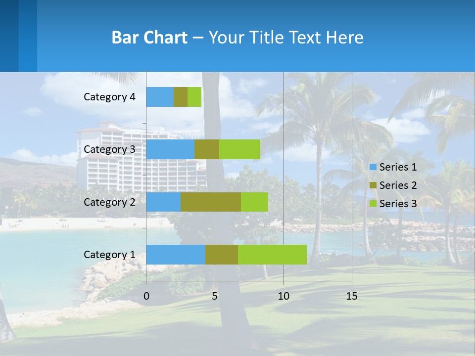 Investment Holding Cloud PowerPoint Template