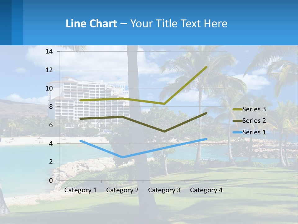 Investment Holding Cloud PowerPoint Template
