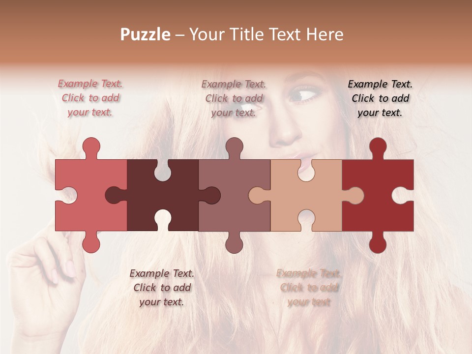 Sale Selling Small PowerPoint Template