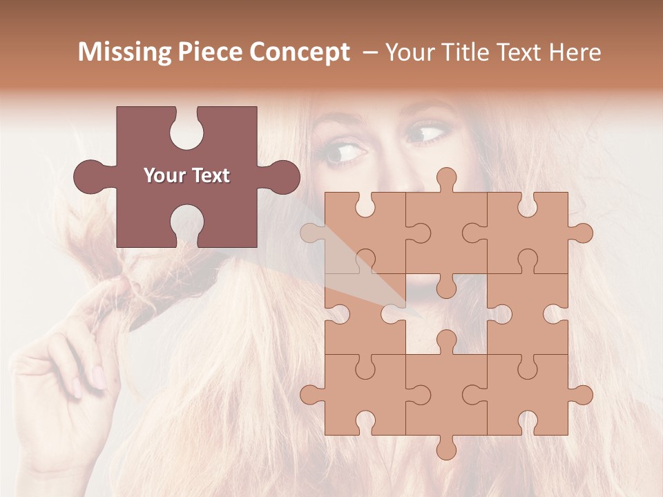 Sale Selling Small PowerPoint Template