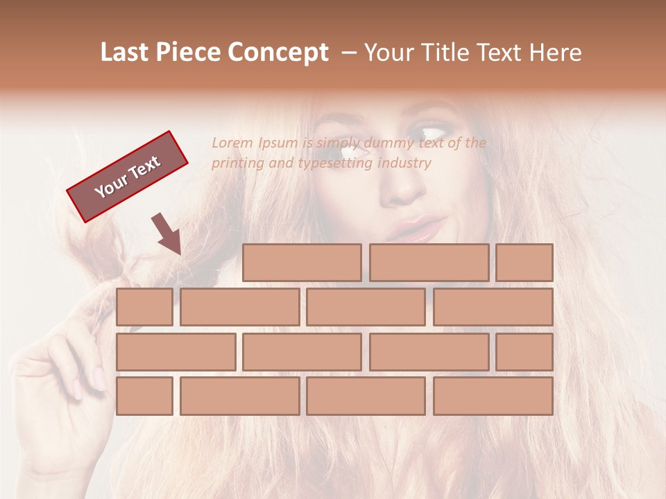 Sale Selling Small PowerPoint Template