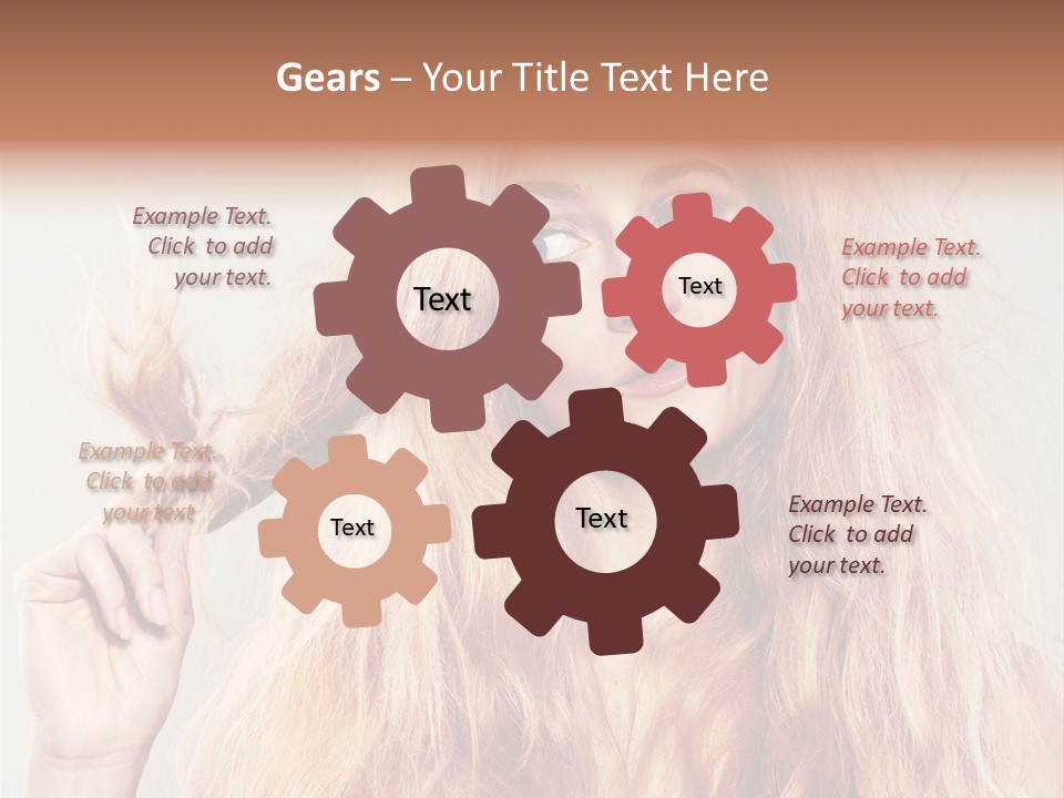 Sale Selling Small PowerPoint Template