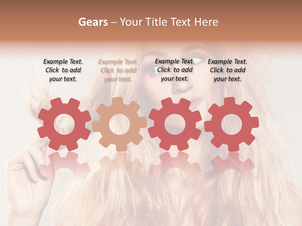 Sale Selling Small PowerPoint Template