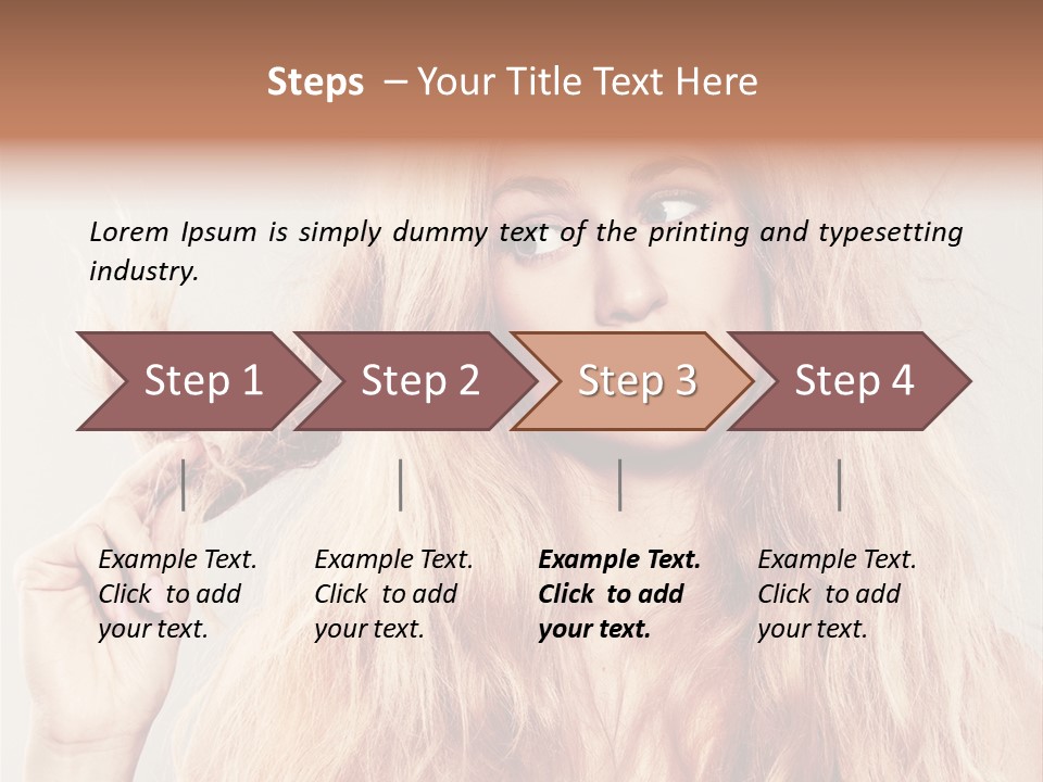 Sale Selling Small PowerPoint Template