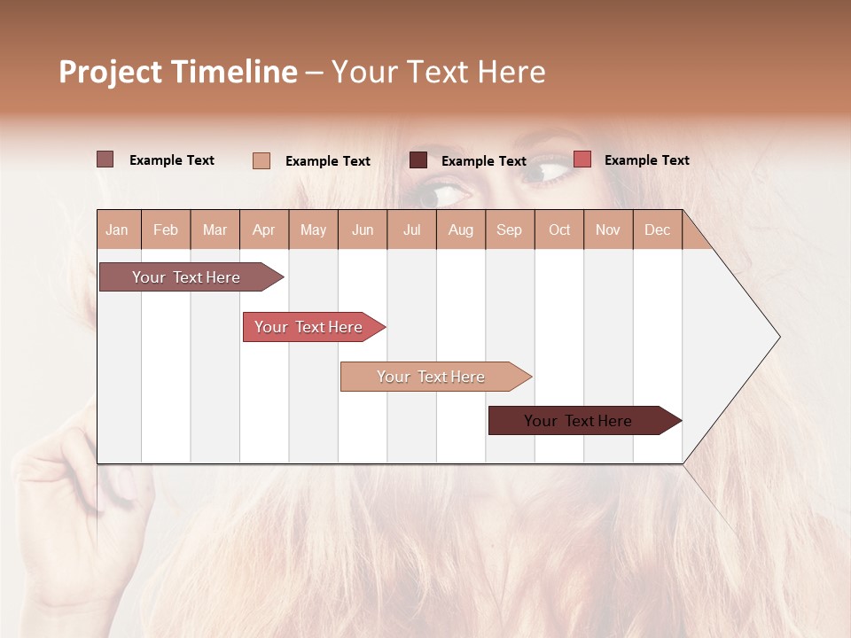 Sale Selling Small PowerPoint Template