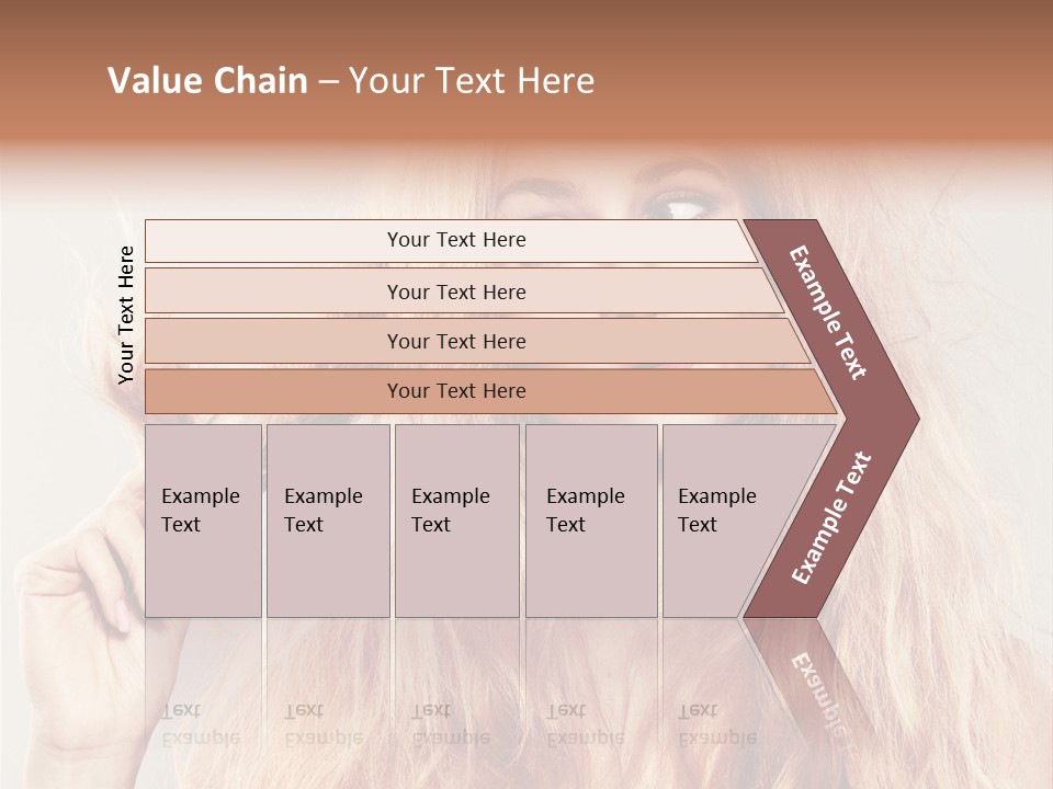 Sale Selling Small PowerPoint Template