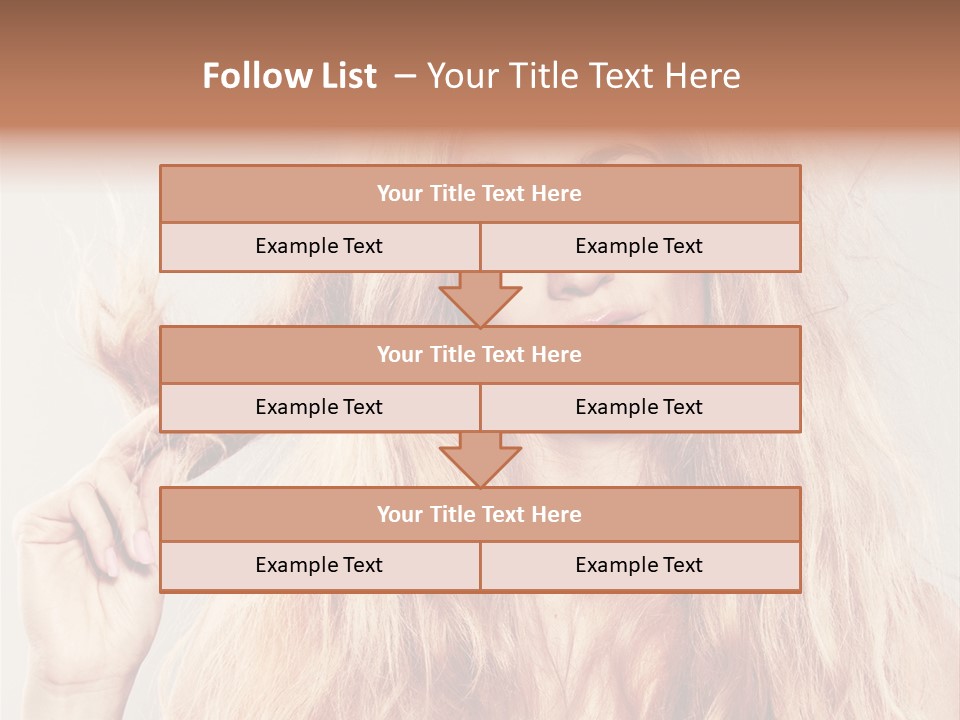 Sale Selling Small PowerPoint Template