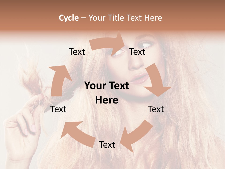 Sale Selling Small PowerPoint Template