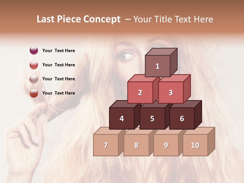 Sale Selling Small PowerPoint Template