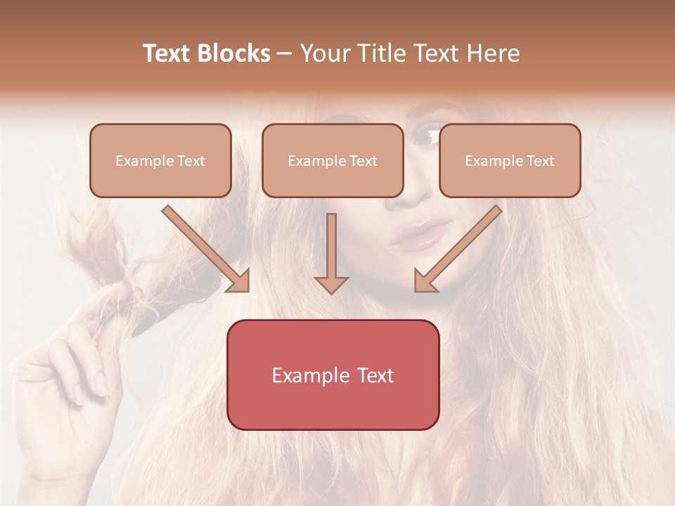 Sale Selling Small PowerPoint Template