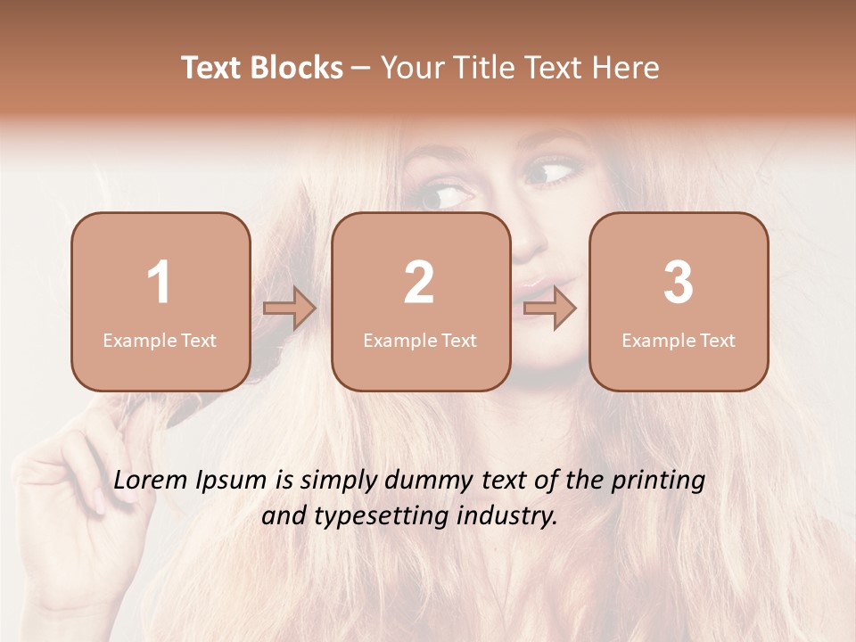 Sale Selling Small PowerPoint Template