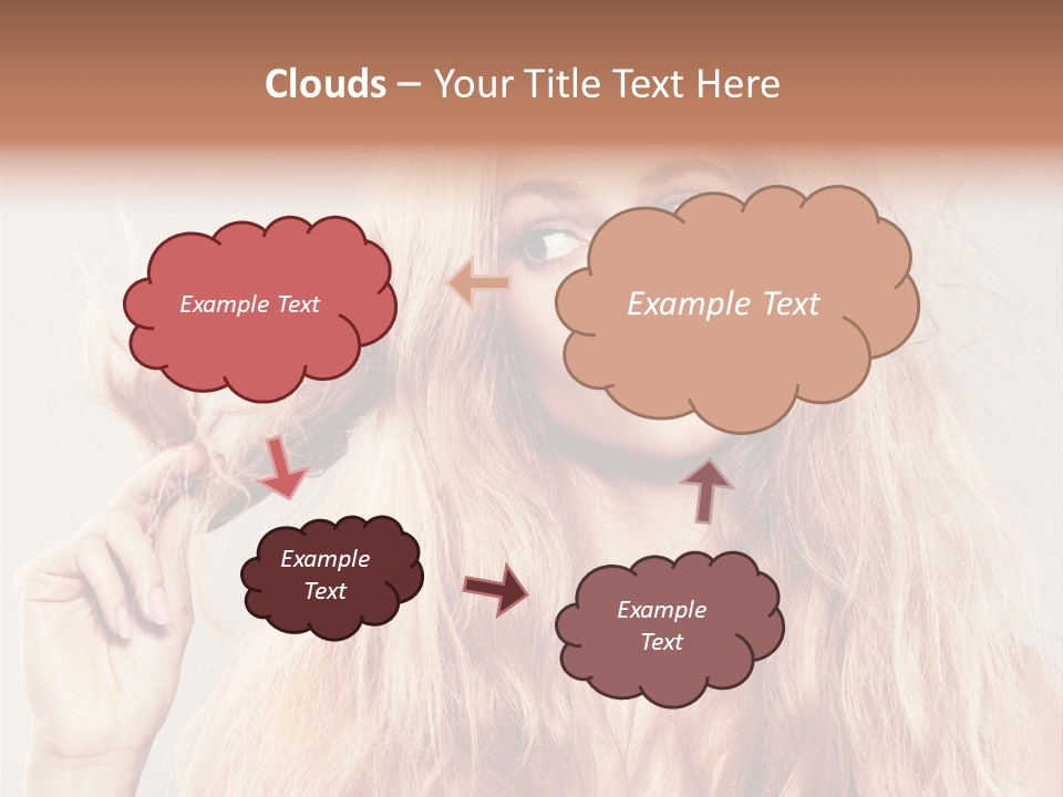 Sale Selling Small PowerPoint Template