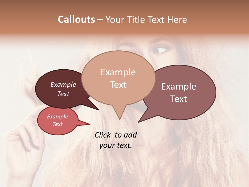 Sale Selling Small PowerPoint Template
