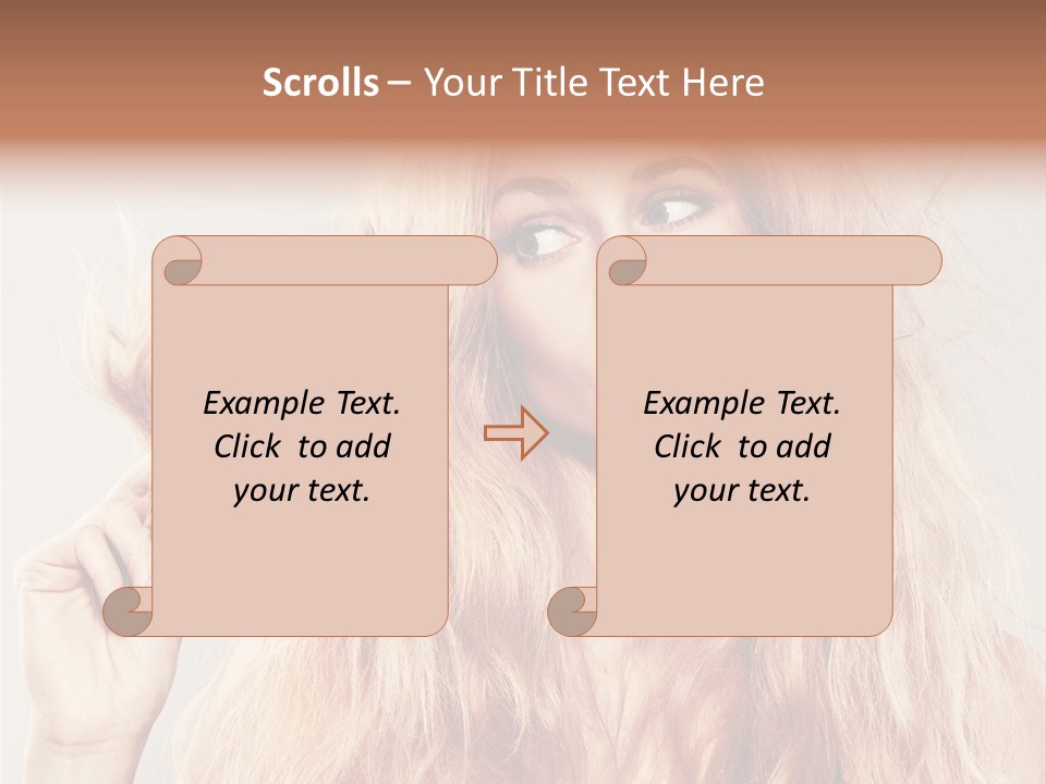 Sale Selling Small PowerPoint Template