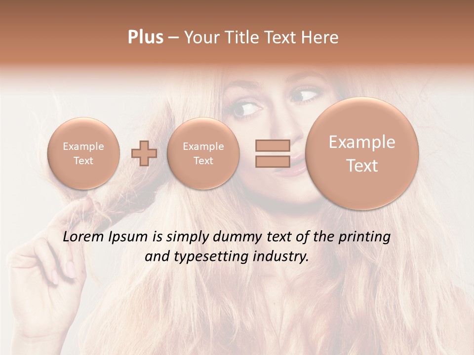 Sale Selling Small PowerPoint Template