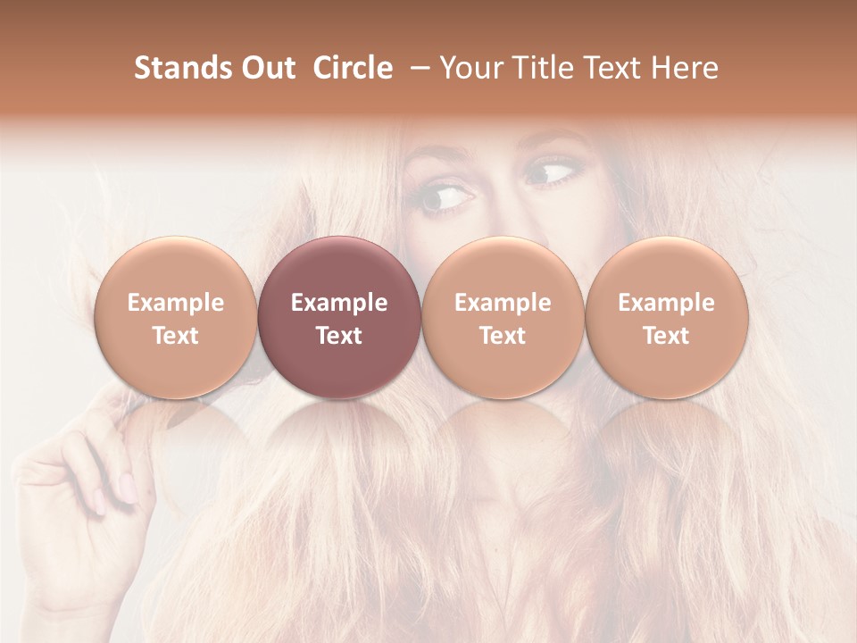 Sale Selling Small PowerPoint Template