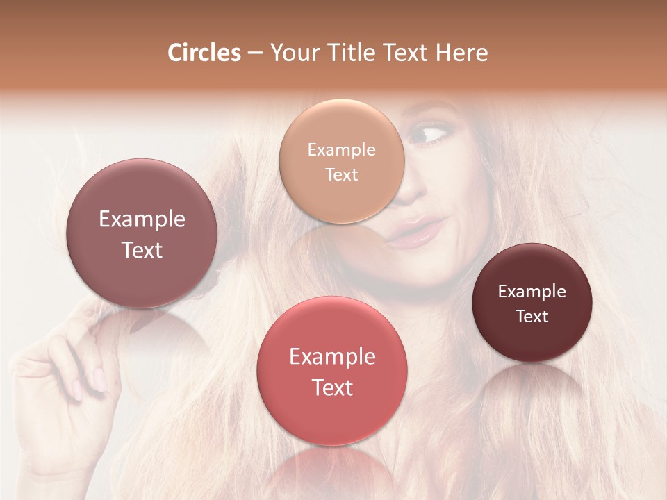 Sale Selling Small PowerPoint Template