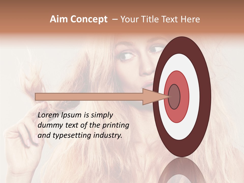 Sale Selling Small PowerPoint Template