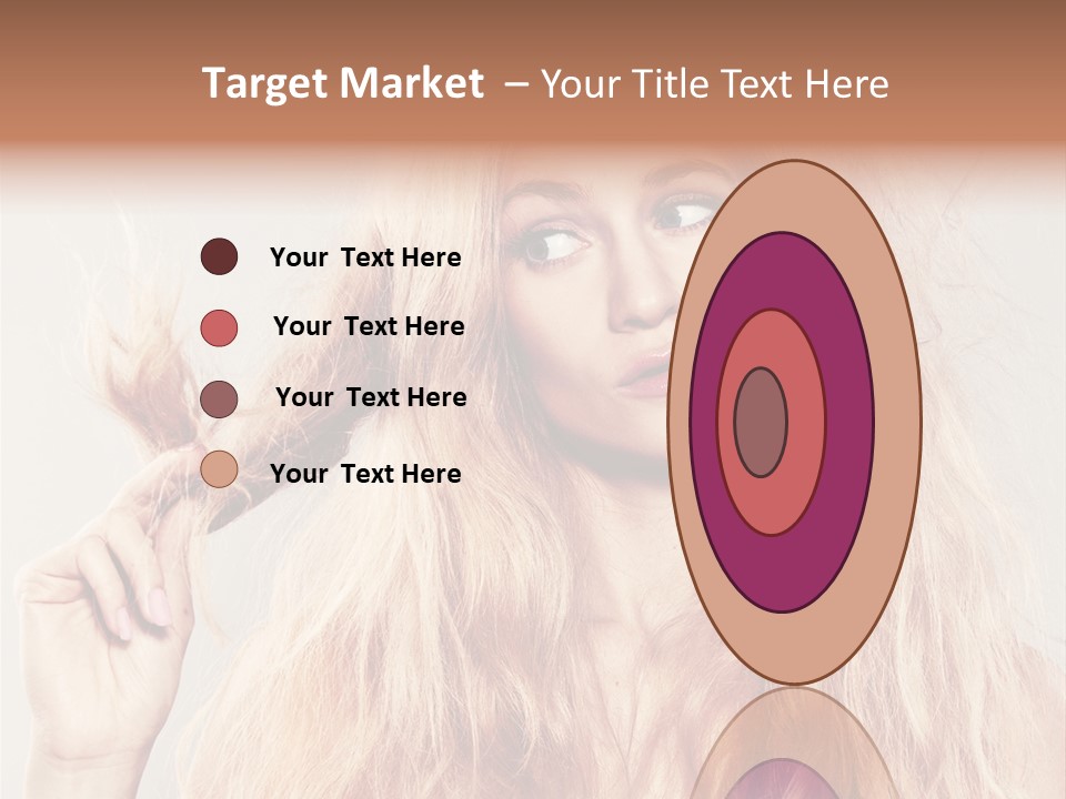 Sale Selling Small PowerPoint Template