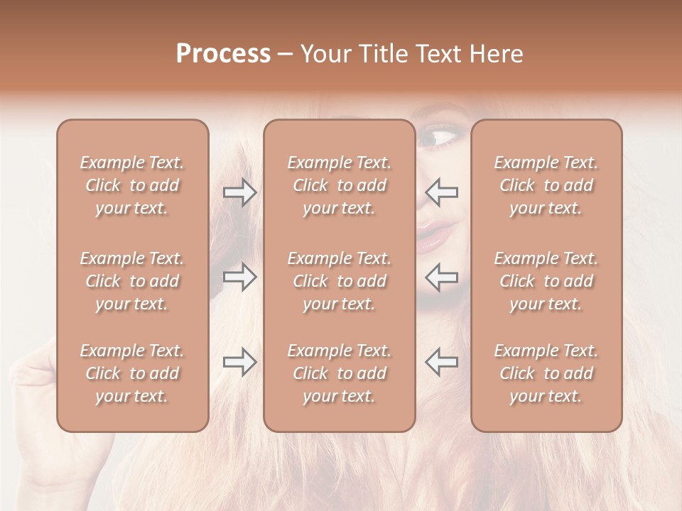 Sale Selling Small PowerPoint Template