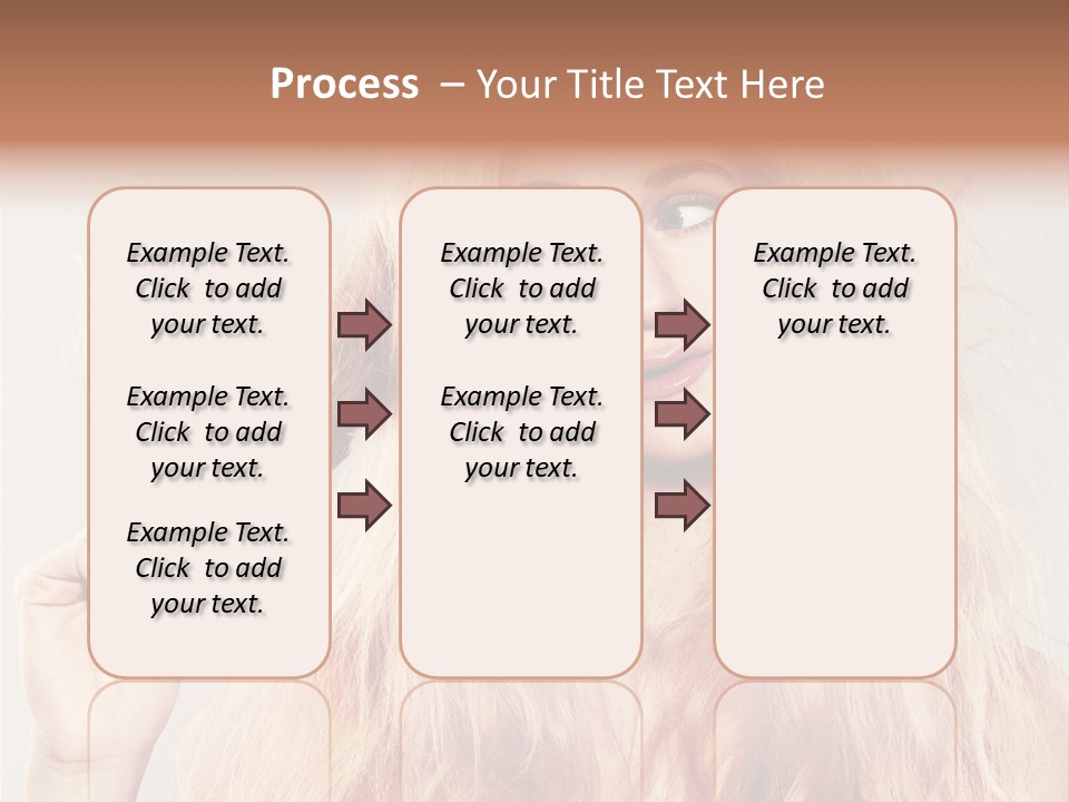 Sale Selling Small PowerPoint Template