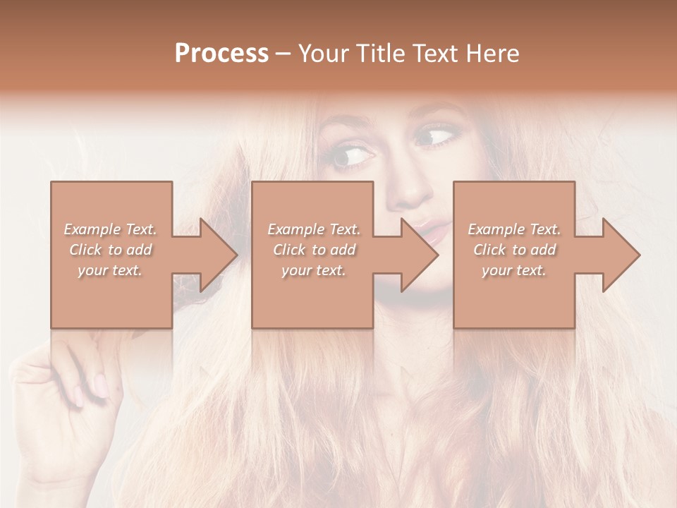 Sale Selling Small PowerPoint Template