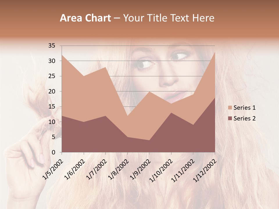 Sale Selling Small PowerPoint Template