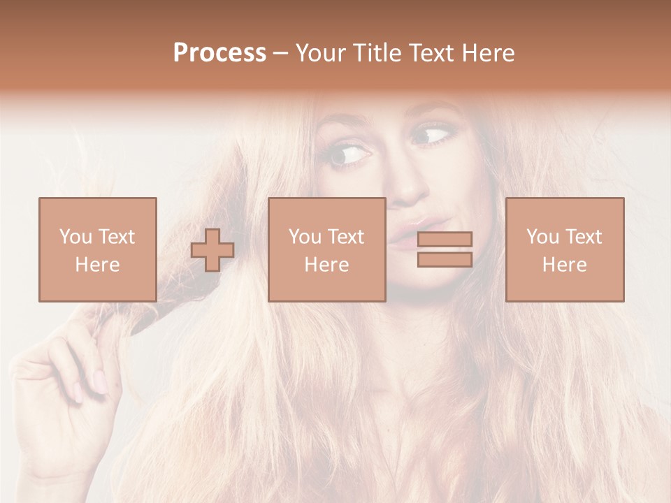 Sale Selling Small PowerPoint Template