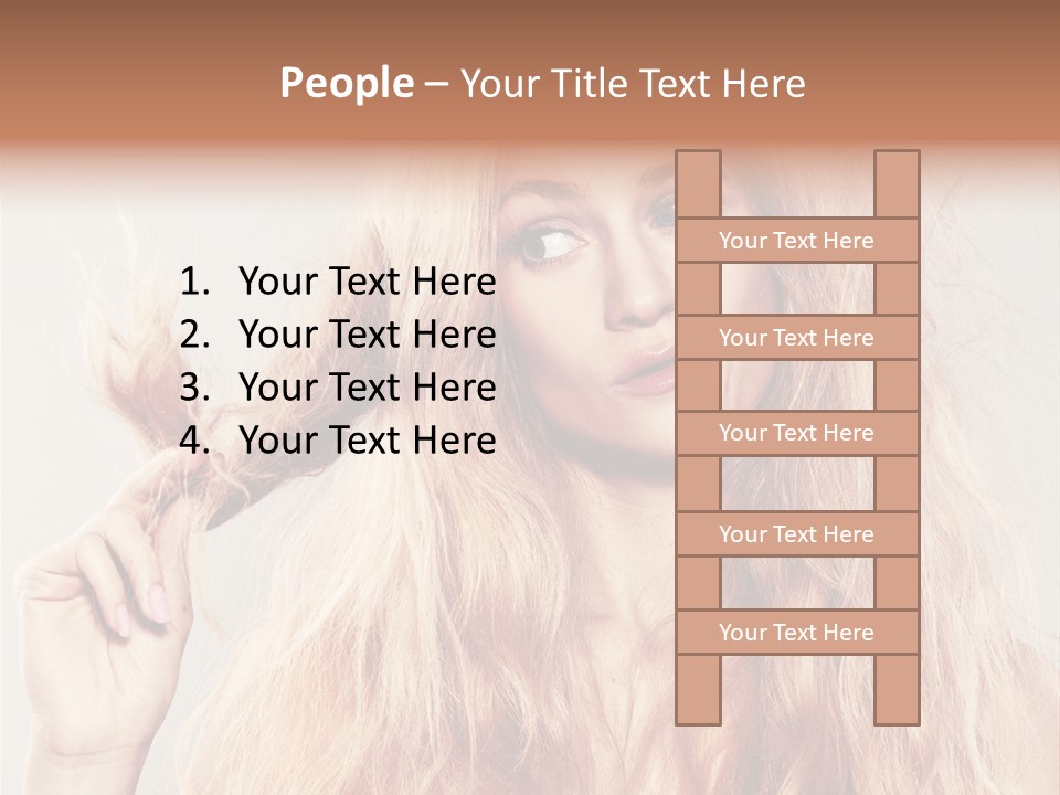 Sale Selling Small PowerPoint Template