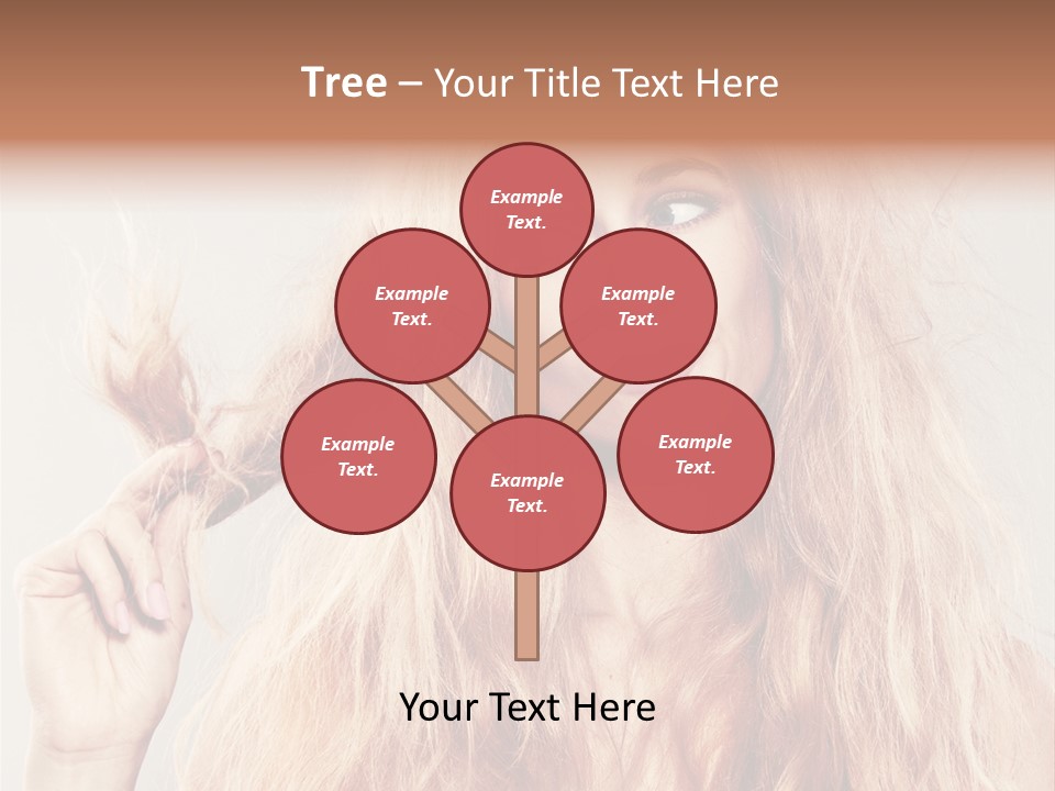 Sale Selling Small PowerPoint Template