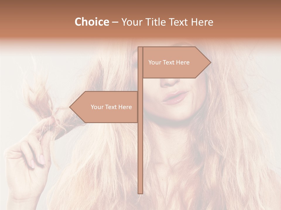 Sale Selling Small PowerPoint Template