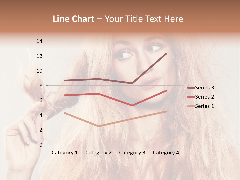 Sale Selling Small PowerPoint Template