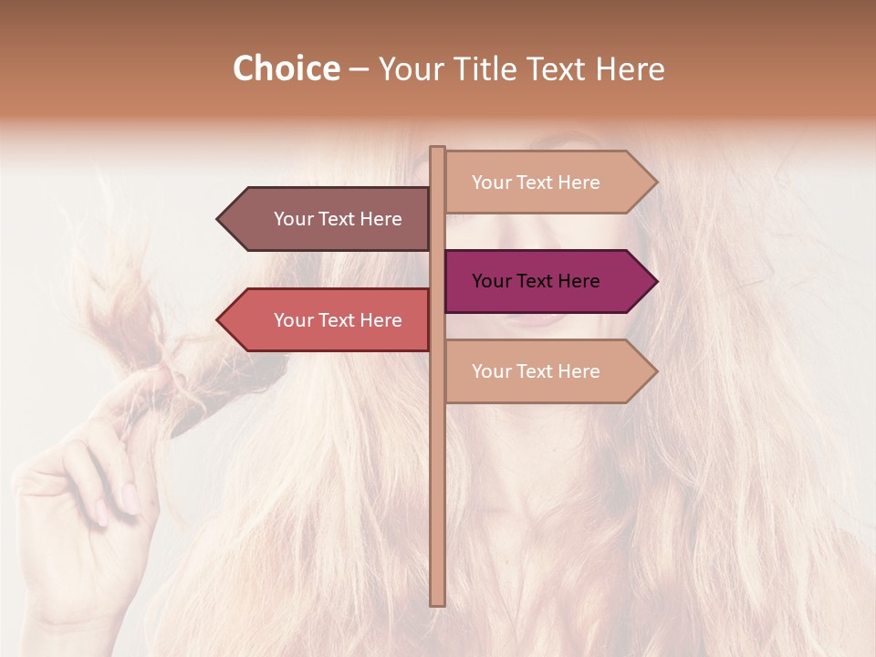 Sale Selling Small PowerPoint Template