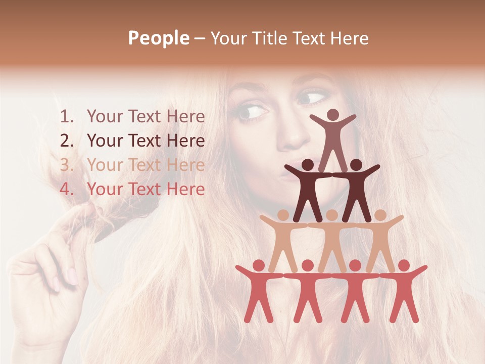 Sale Selling Small PowerPoint Template