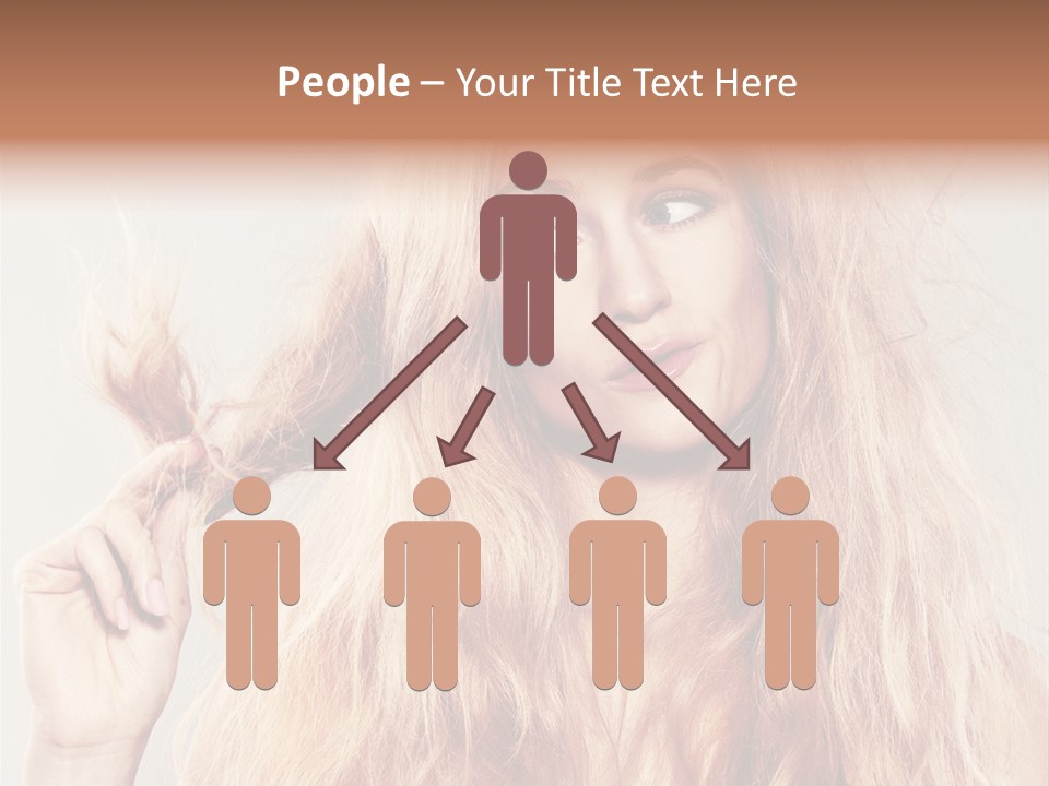 Sale Selling Small PowerPoint Template