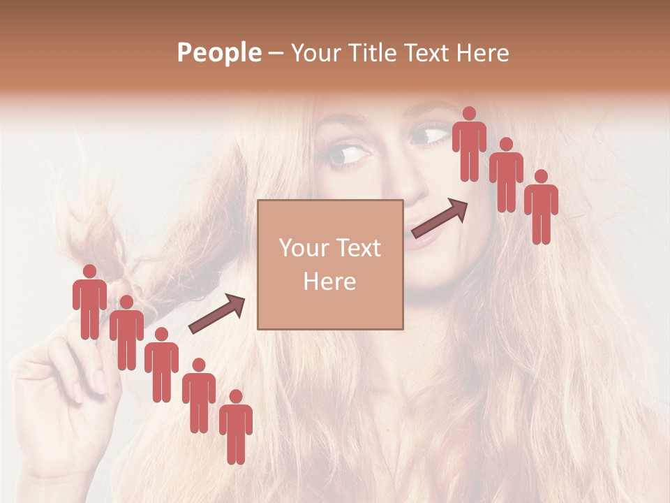 Sale Selling Small PowerPoint Template