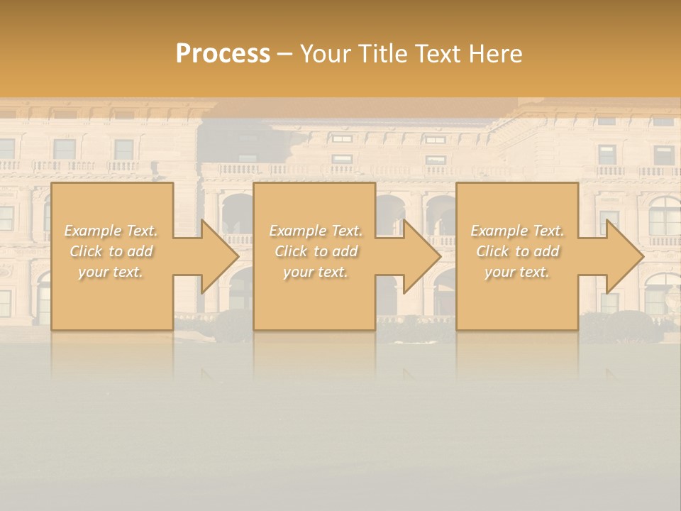 Made Rent Garden PowerPoint Template