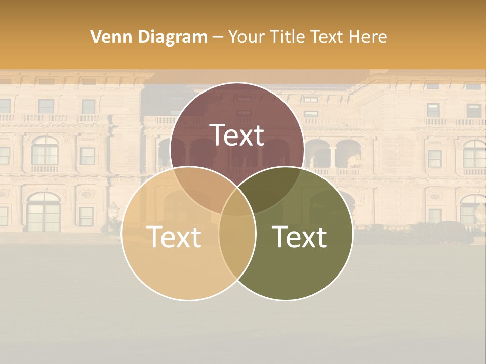 Made Rent Garden PowerPoint Template