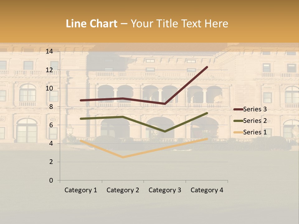 Made Rent Garden PowerPoint Template
