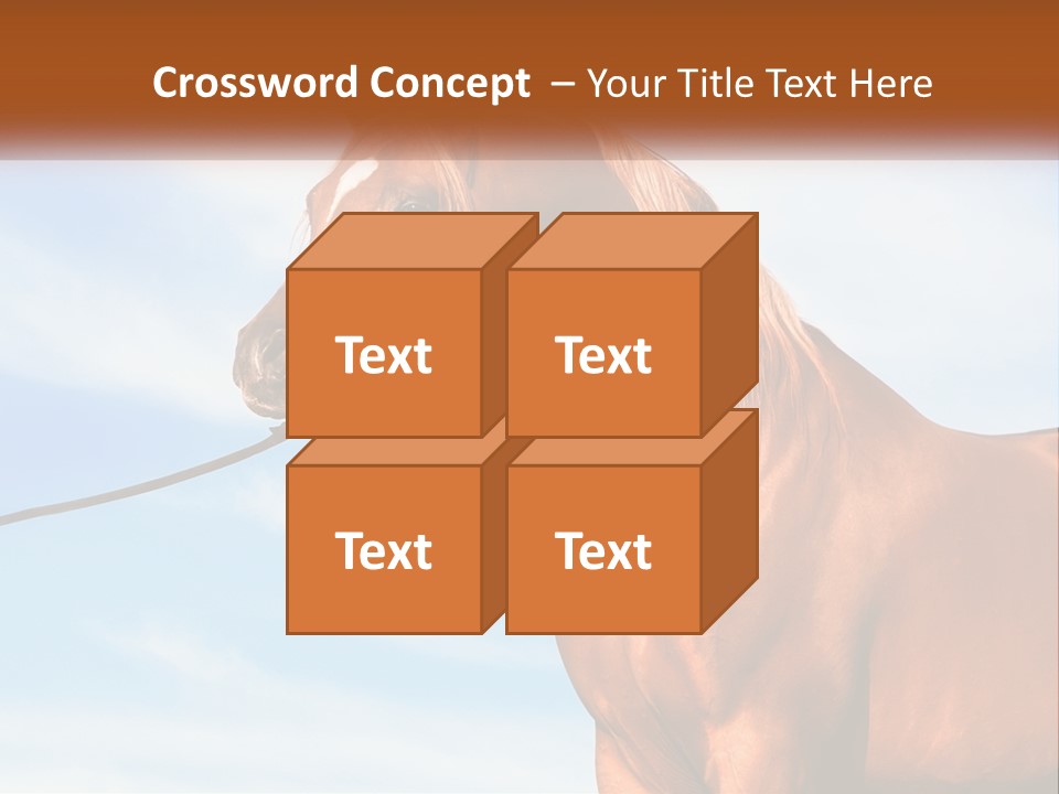 Build Green Construction PowerPoint Template