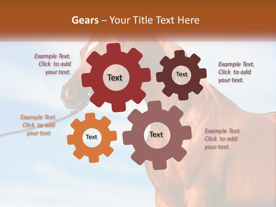 Build Green Construction PowerPoint Template