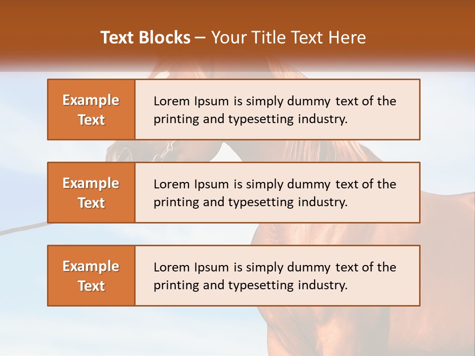 Build Green Construction PowerPoint Template