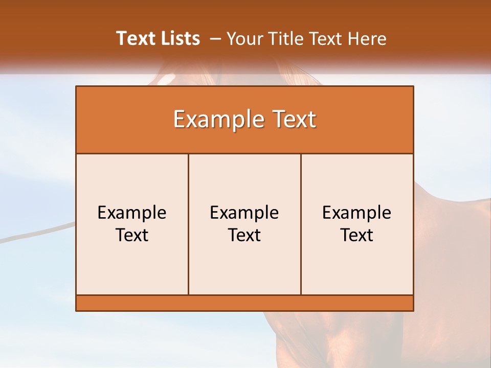 Build Green Construction PowerPoint Template