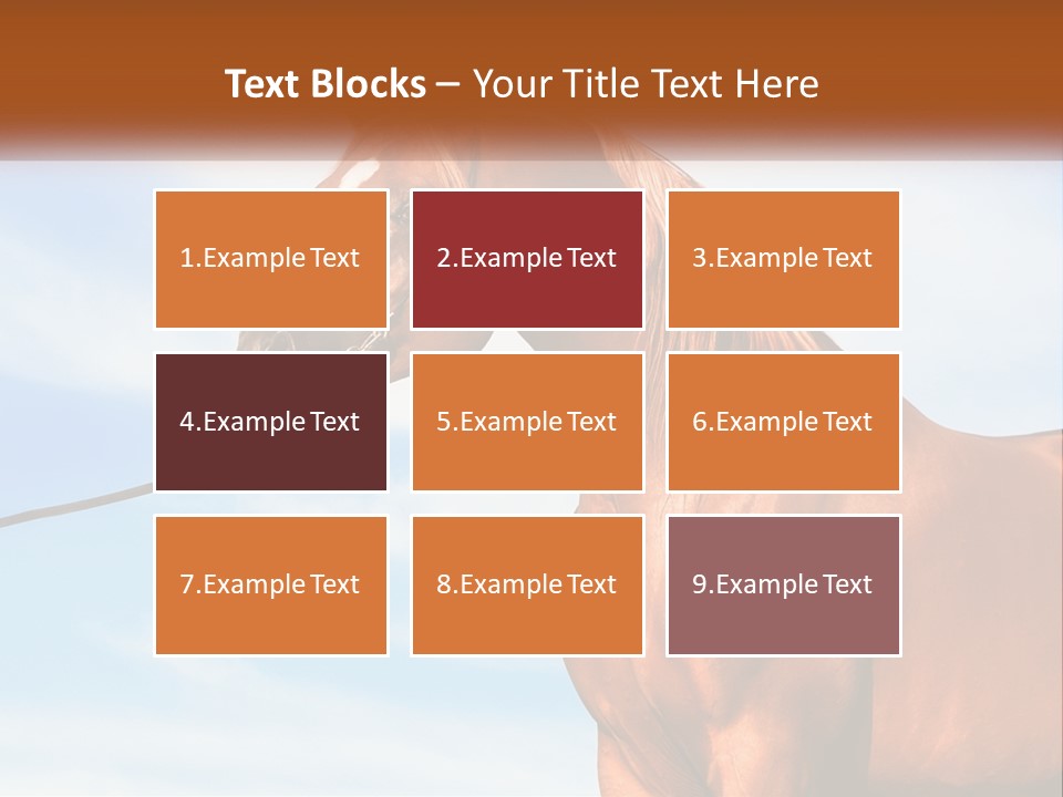 Build Green Construction PowerPoint Template