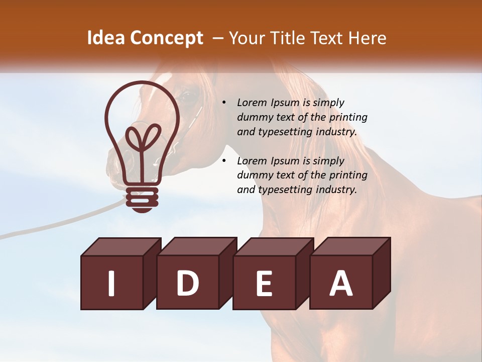 Build Green Construction PowerPoint Template